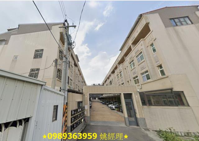 台中豐原法拍透天_別墅-4