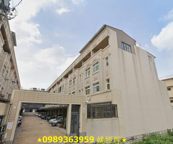 台中豐原法拍透天_別墅-5