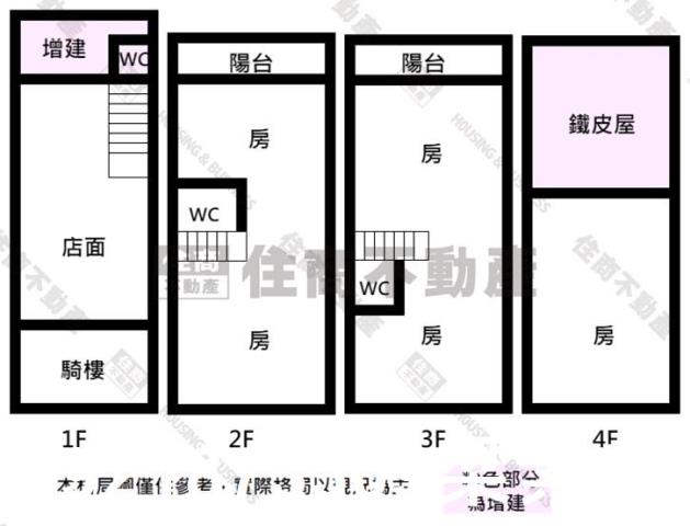 台南永康透天_店面-11
