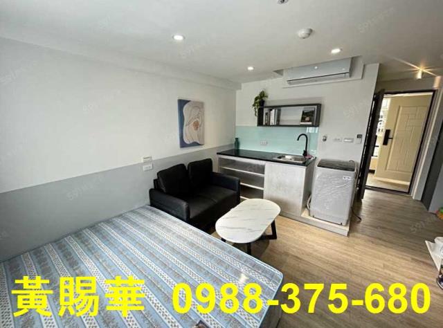 桃園中壢大樓_套房-3