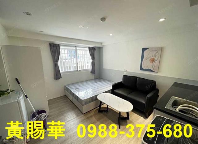 桃園中壢大樓_套房-4