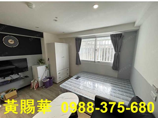 桃園中壢大樓_套房-5