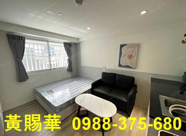 桃園中壢大樓_套房-6