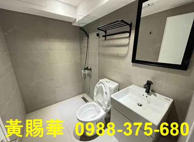 桃園中壢大樓_套房-7