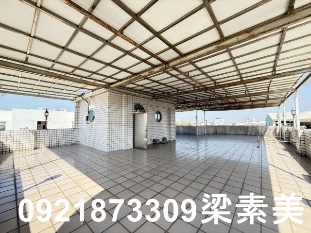 台南安平別墅_店面-11