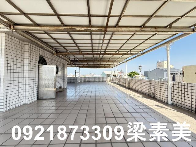 台南安平別墅_店面-12