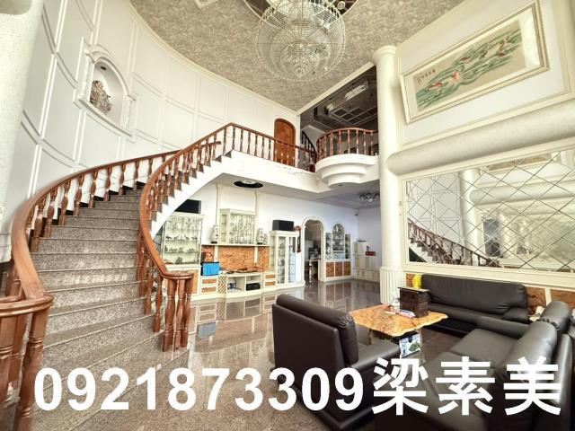 台南安平別墅_店面-3