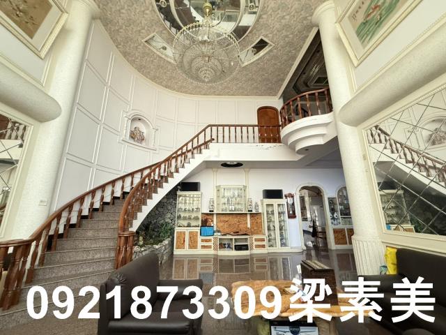 台南安平別墅_店面-4