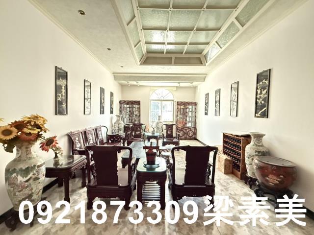 台南安平別墅_店面-5