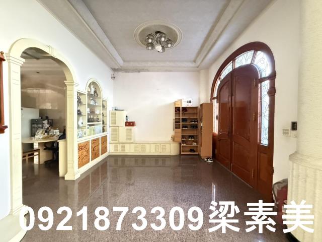 台南安平別墅_店面-7