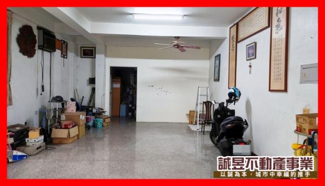 台南東區透天_店面-1