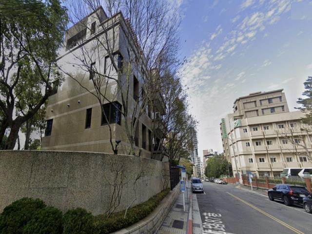 台北士林華廈法拍-6