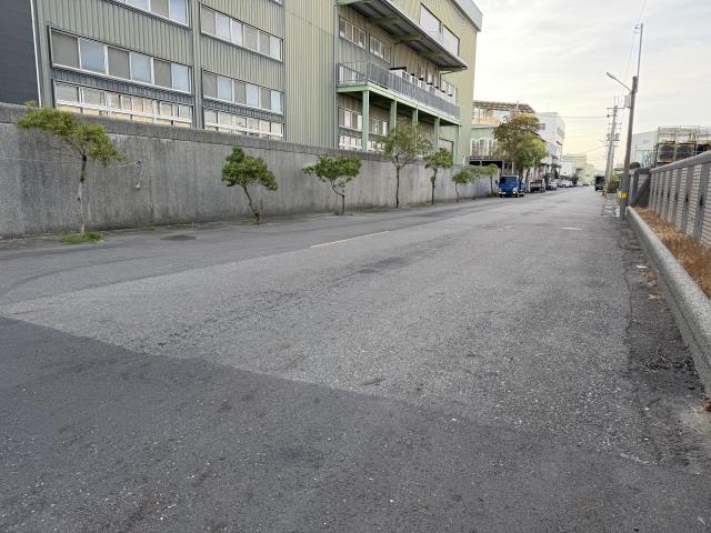 台南安南廠辦-3