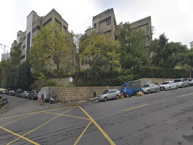 台北士林華廈拍賣-6