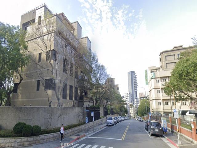 台北士林華廈拍賣-8