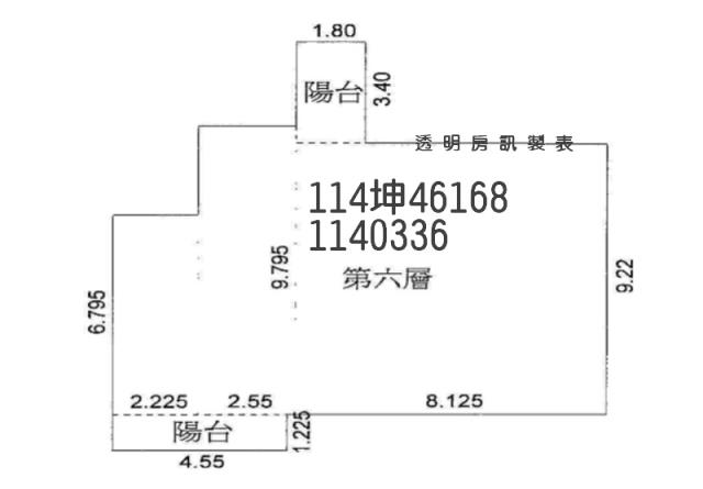 桃園中壢法拍大樓-8