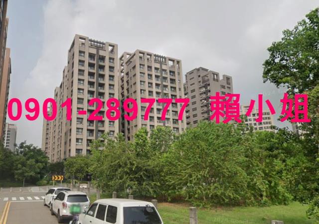 台中烏日法拍大樓-4