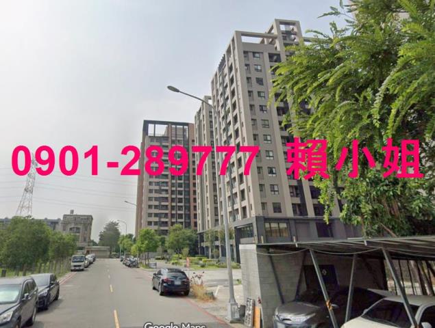 台中烏日法拍大樓-7