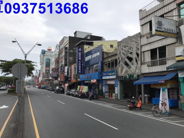 宜蘭市透天_店面-12