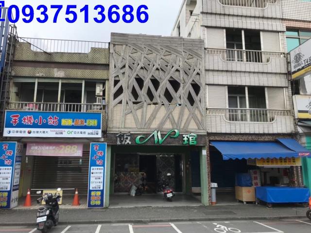 宜蘭市透天_店面-2