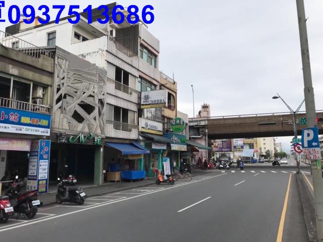 宜蘭市透天_店面-1