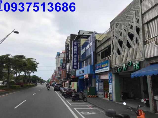 宜蘭市透天_店面-13