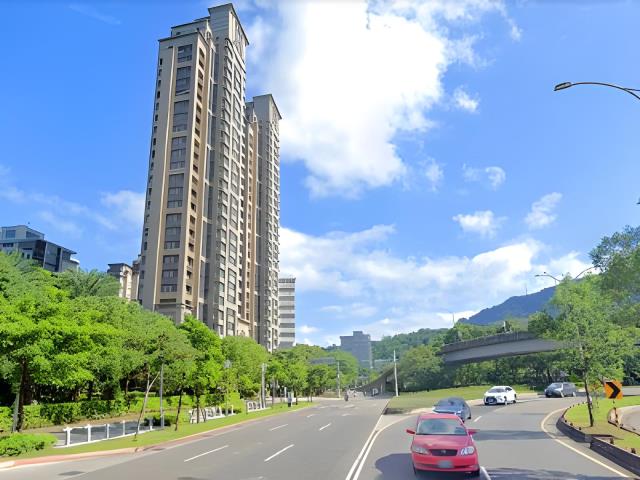 信義區拍賣大樓-5