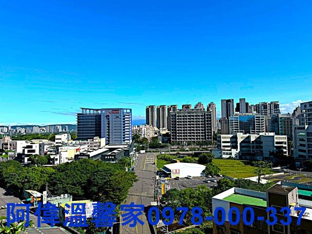 東區大樓_華廈-1