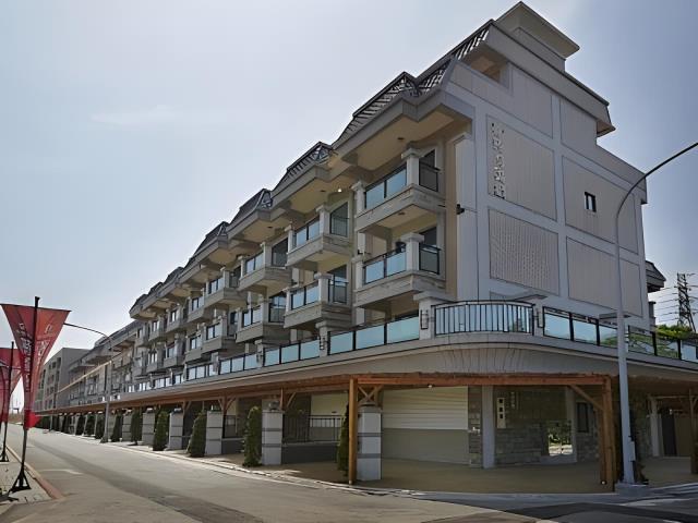 觀音別墅法拍-3