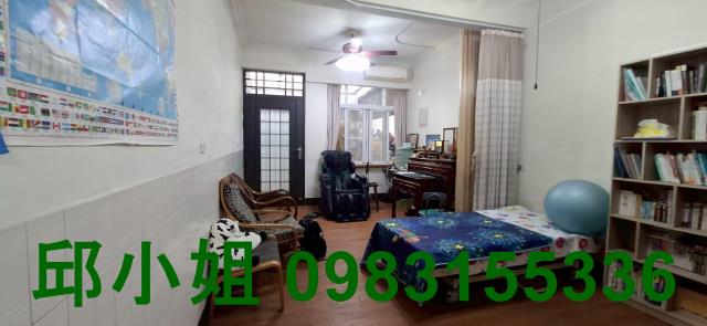 東區透天_別墅-1