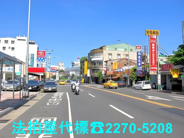 台北法拍大樓_華廈-5