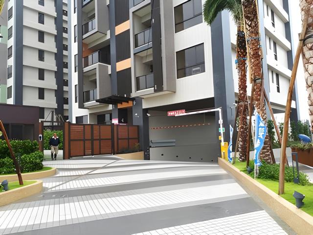 桃園法拍大樓-2