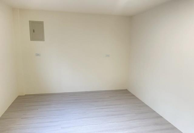 中壢捷運站電梯透天