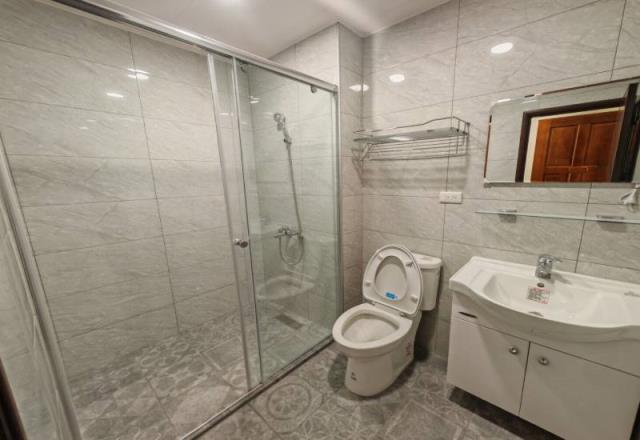 中壢捷運站電梯透天