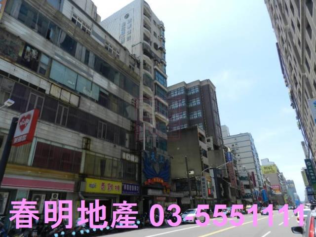 新竹華廈_辦公室-1