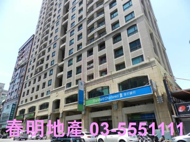 新竹華廈_辦公室-2