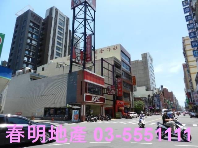 新竹華廈_辦公室-5