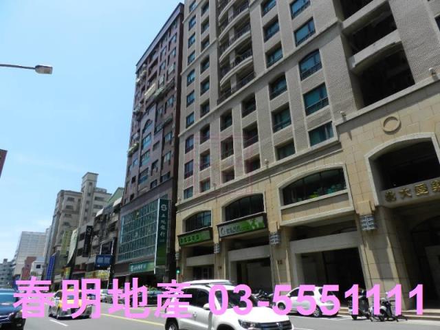 新竹華廈_辦公室-7