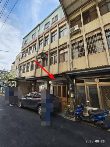 桃園透天_桃園市立田徑場拍賣-1