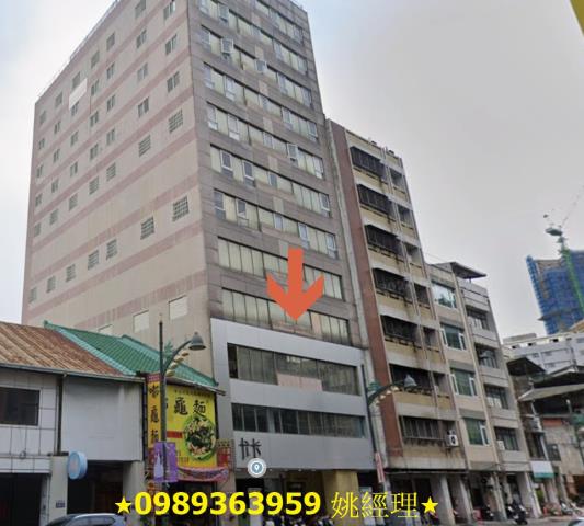 台中北區大樓_套房法拍-2