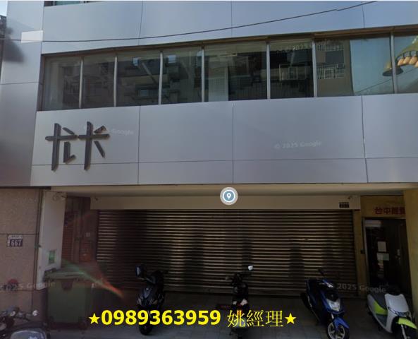 台中北區大樓_套房法拍-4