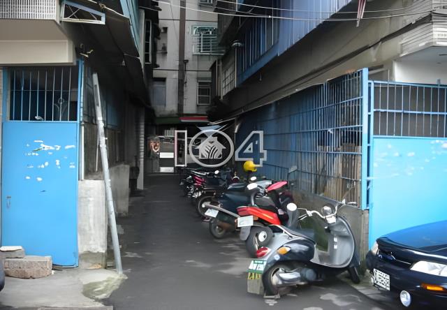 新北土城公寓法拍-3