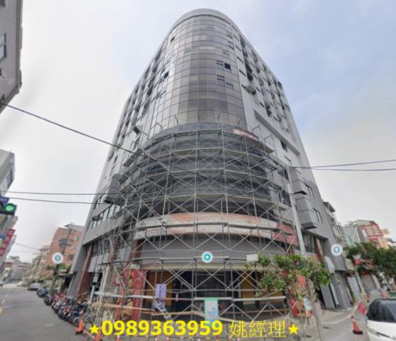 台中清水拍賣大樓_套房-2