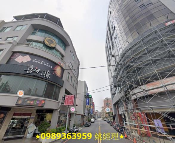 台中清水拍賣大樓_套房-3