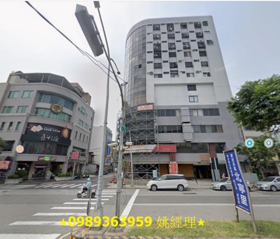 台中清水拍賣大樓_套房-4