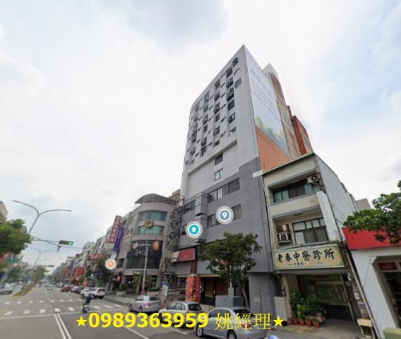 台中清水拍賣大樓_套房-5