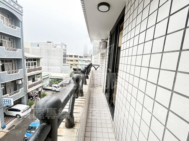 台南南區華廈-14
