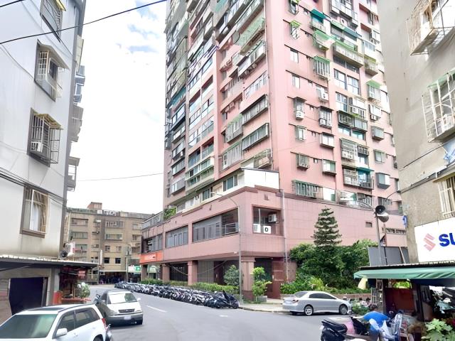 新北中和法拍大樓_套房_華新市場商圈-3