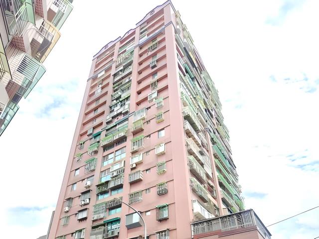 新北中和法拍大樓_套房_華新市場商圈-8