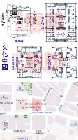 新北中和雙和醫院生活圈法拍-11